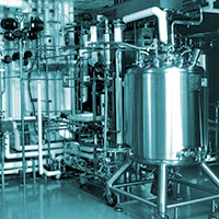 Process Equipment Tracking